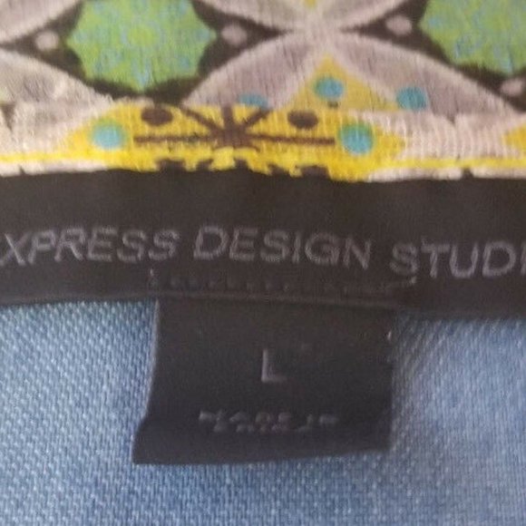 Tank Top - Picture 6 of 6